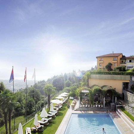 Villa Orselina - Small Luxury Hotel Muralto Екстер'єр фото