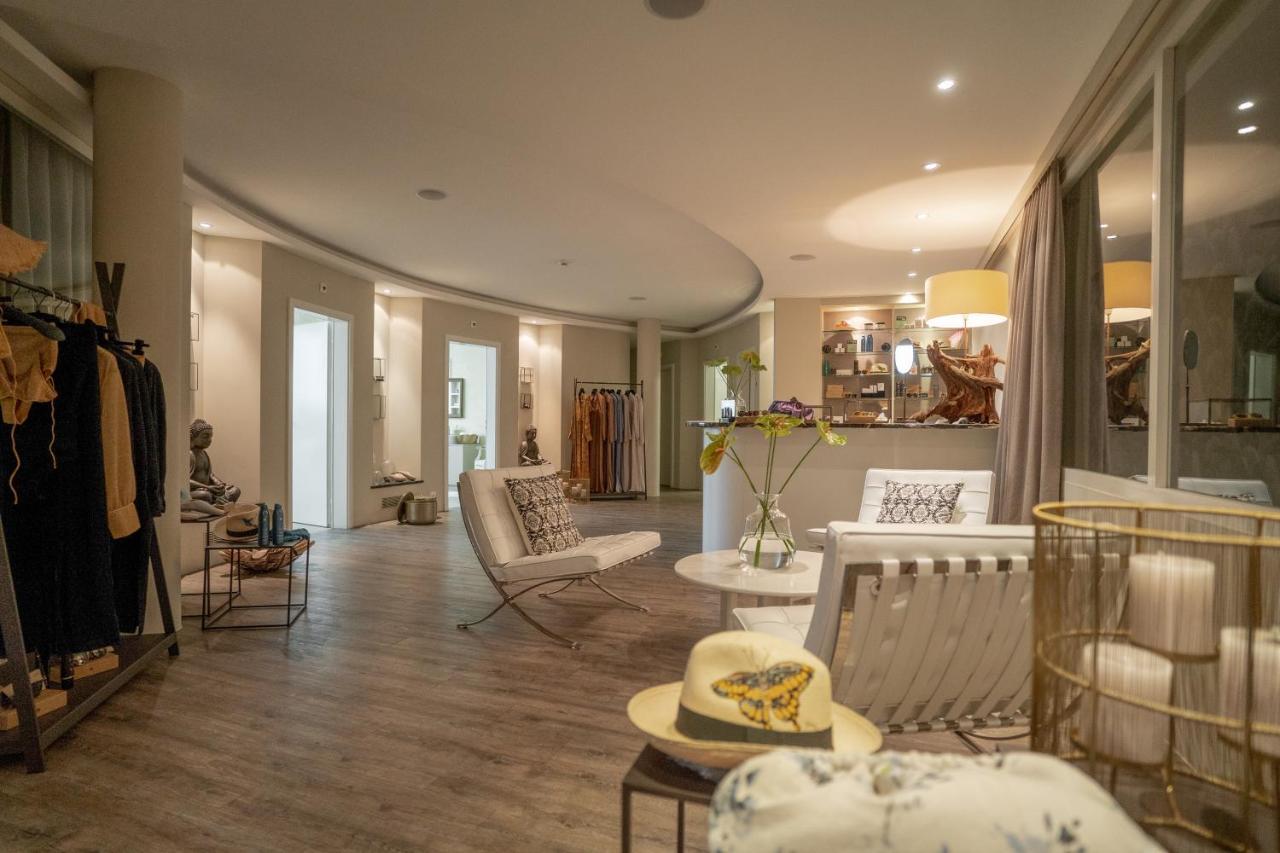Villa Orselina - Small Luxury Hotel Muralto Екстер'єр фото