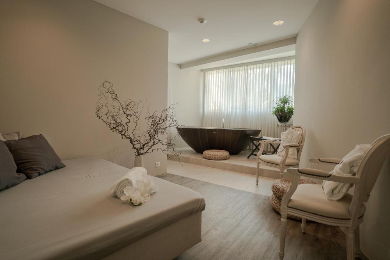 Villa Orselina - Small Luxury Hotel Muralto Екстер'єр фото