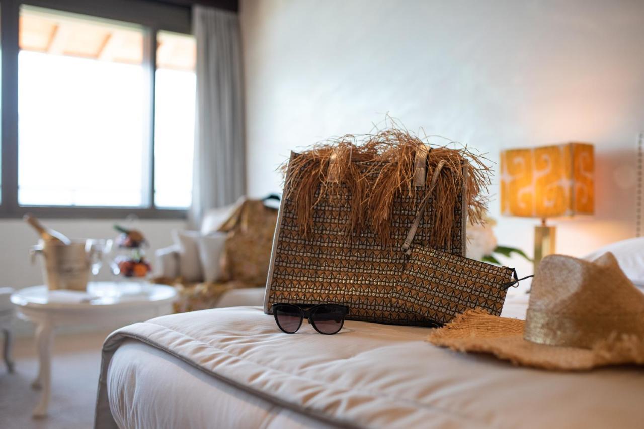 Villa Orselina - Small Luxury Hotel Muralto Екстер'єр фото