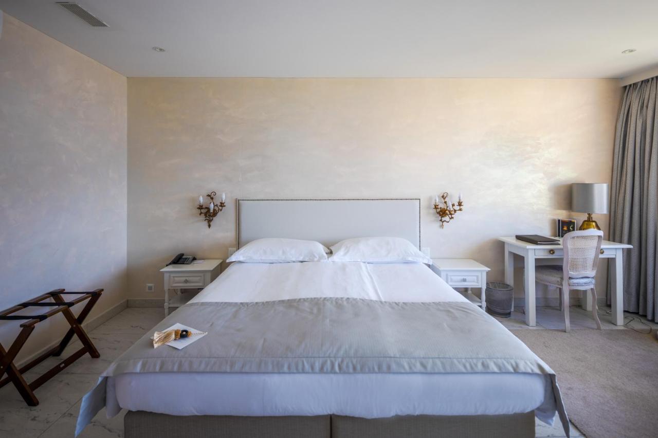 Villa Orselina - Small Luxury Hotel Muralto Екстер'єр фото