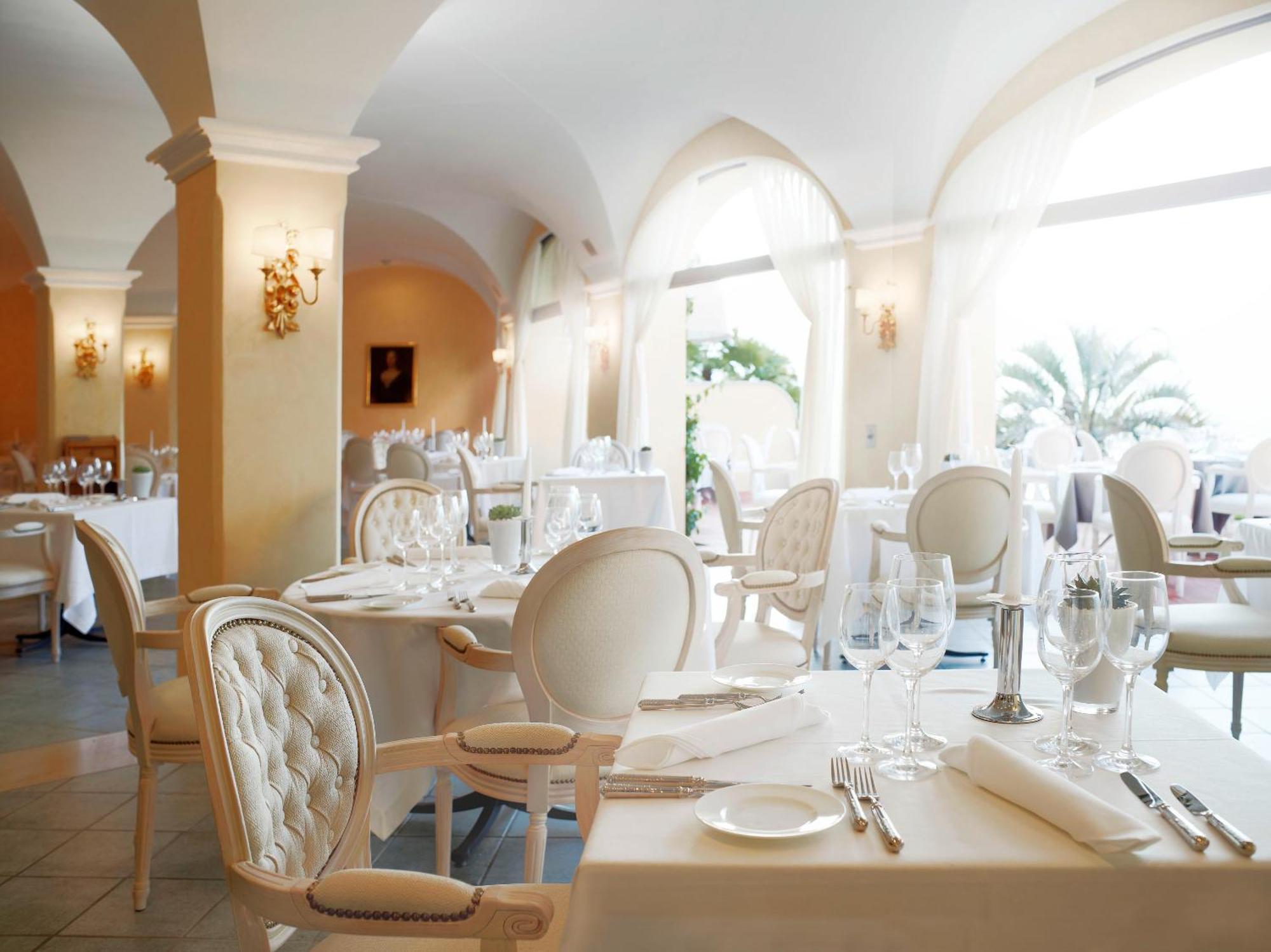 Villa Orselina - Small Luxury Hotel Muralto Екстер'єр фото