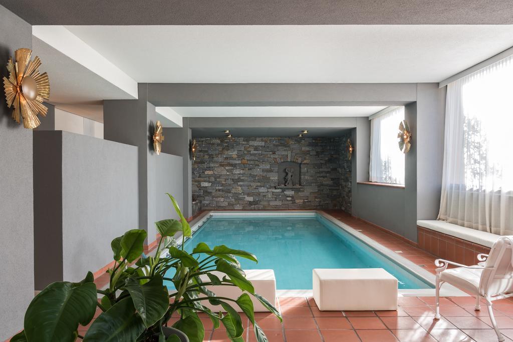 Villa Orselina - Small Luxury Hotel Muralto Екстер'єр фото