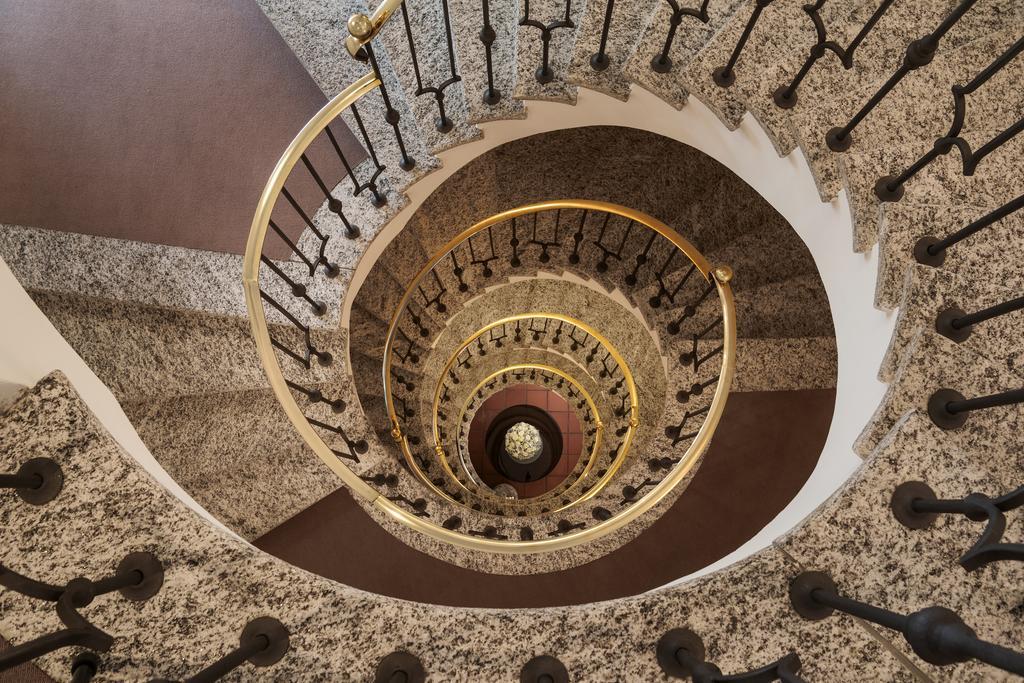 Villa Orselina - Small Luxury Hotel Muralto Екстер'єр фото