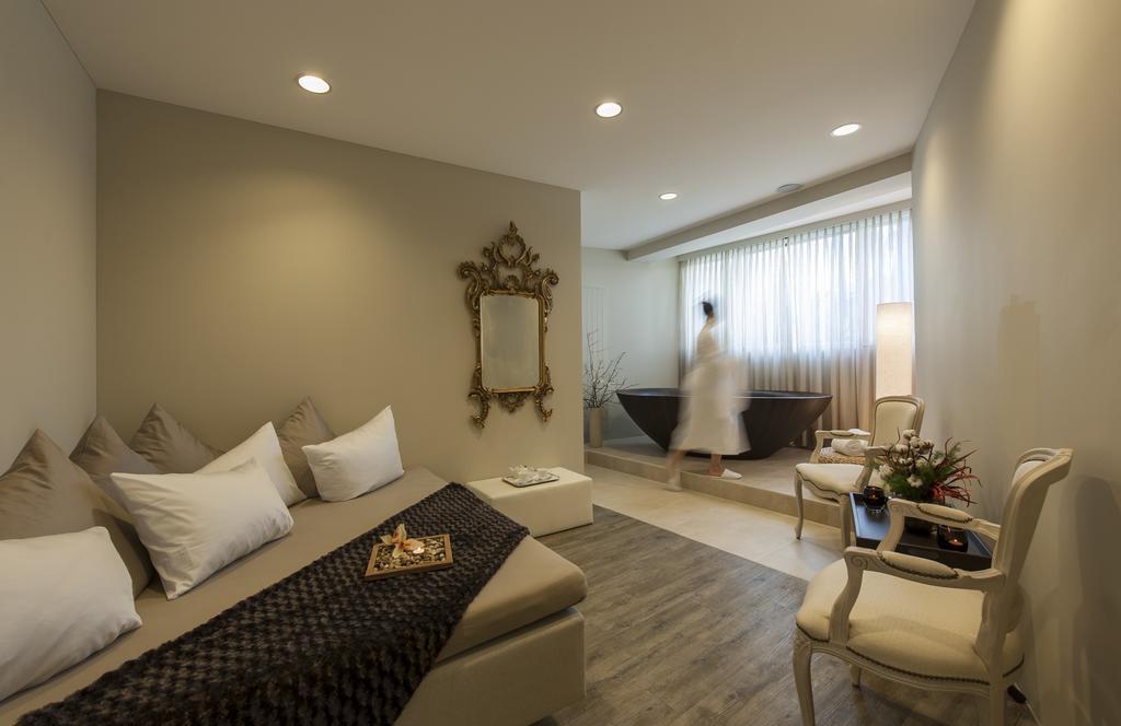 Villa Orselina - Small Luxury Hotel Muralto Екстер'єр фото