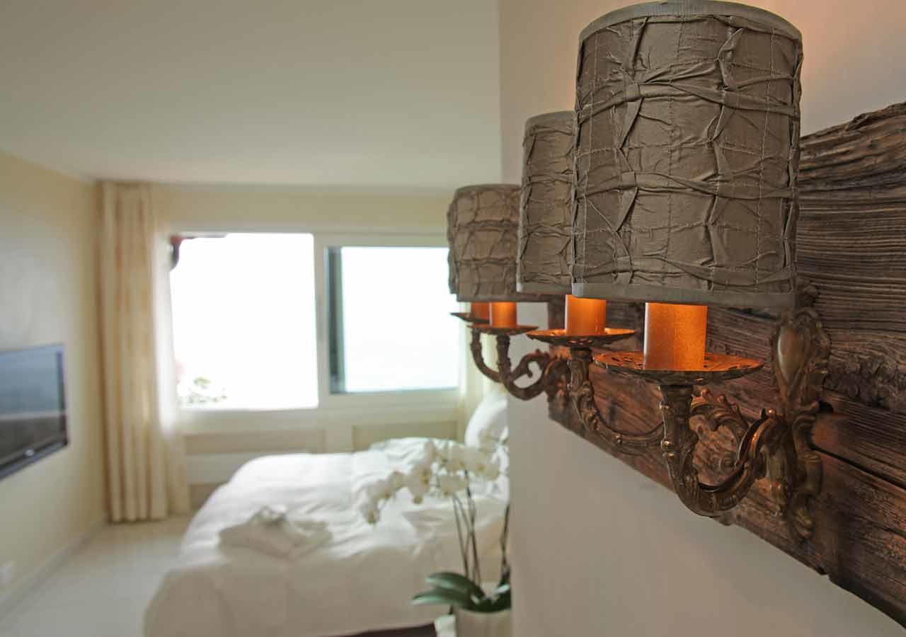 Villa Orselina - Small Luxury Hotel Muralto Номер фото