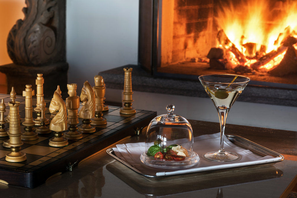 Villa Orselina - Small Luxury Hotel Muralto Екстер'єр фото